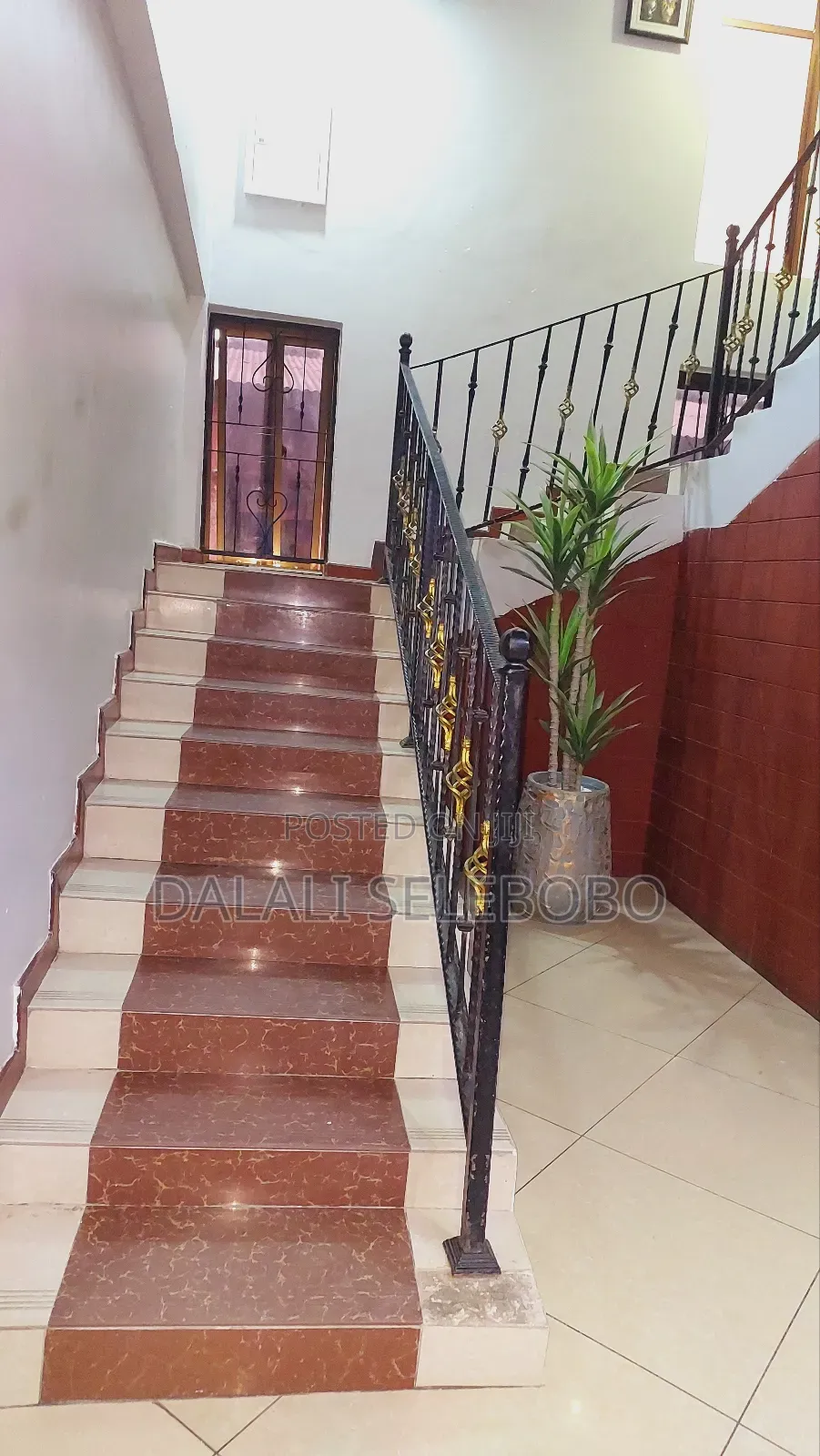 Furnished 1bdrm Bungalow in Sinza Kumekucha, Kinondoni for rent