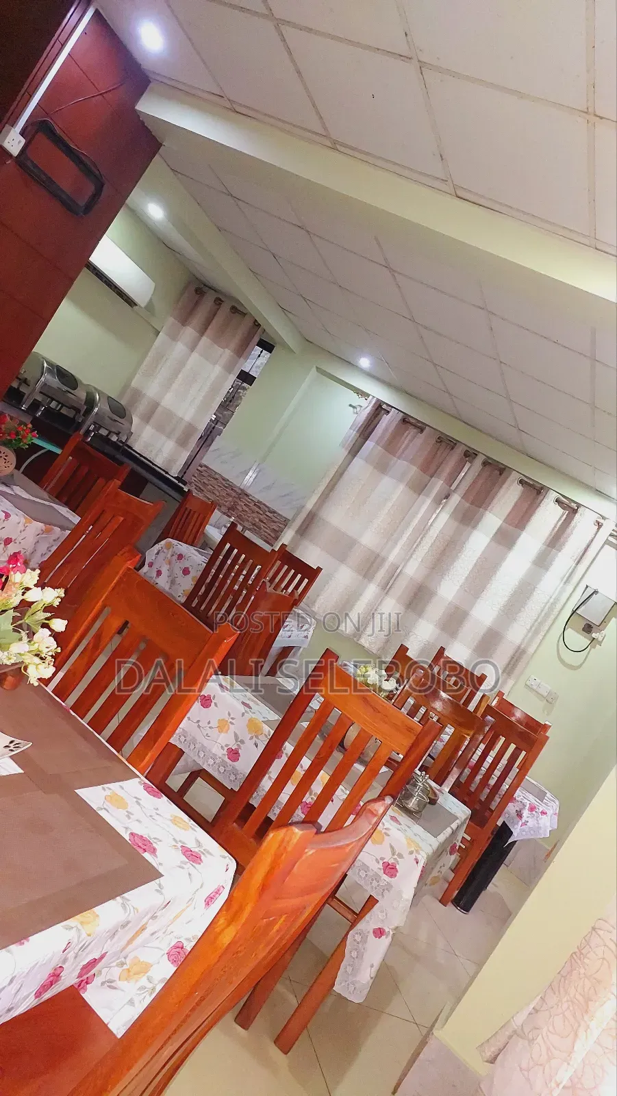 Furnished 1bdrm Bungalow in Sinza Kumekucha, Kinondoni for rent
