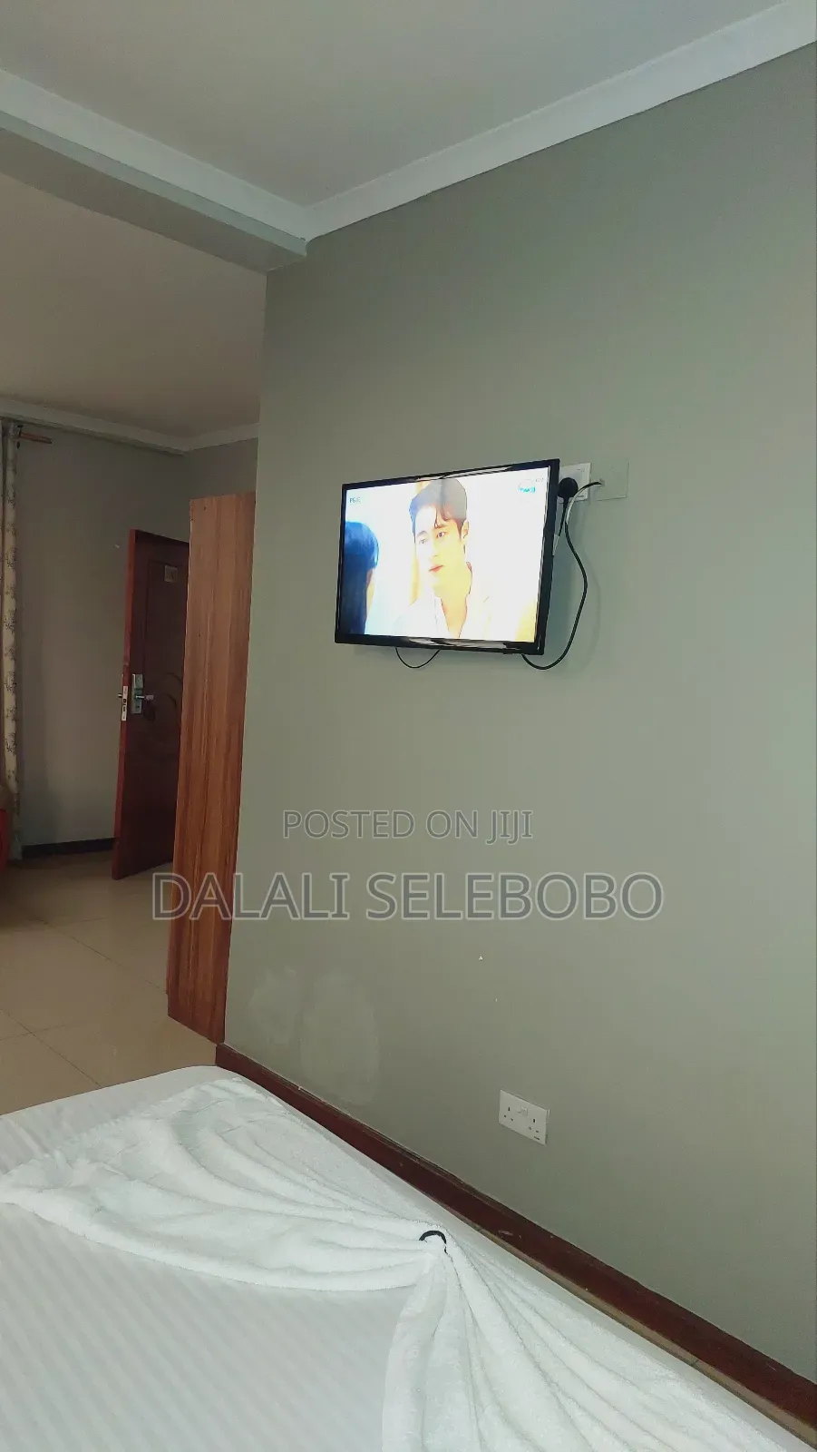 Furnished 1bdrm Bungalow in Sinza Kumekucha, Kinondoni for rent