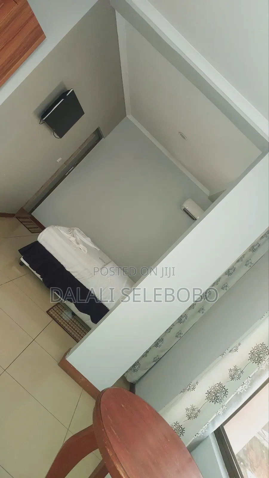 Furnished 1bdrm Bungalow in Sinza Kumekucha, Kinondoni for rent