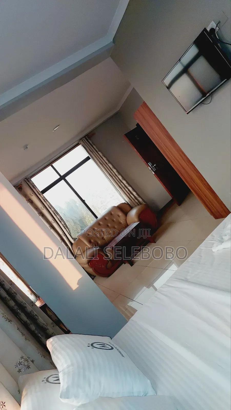 Furnished 1bdrm Bungalow in Sinza Kumekucha, Kinondoni for rent