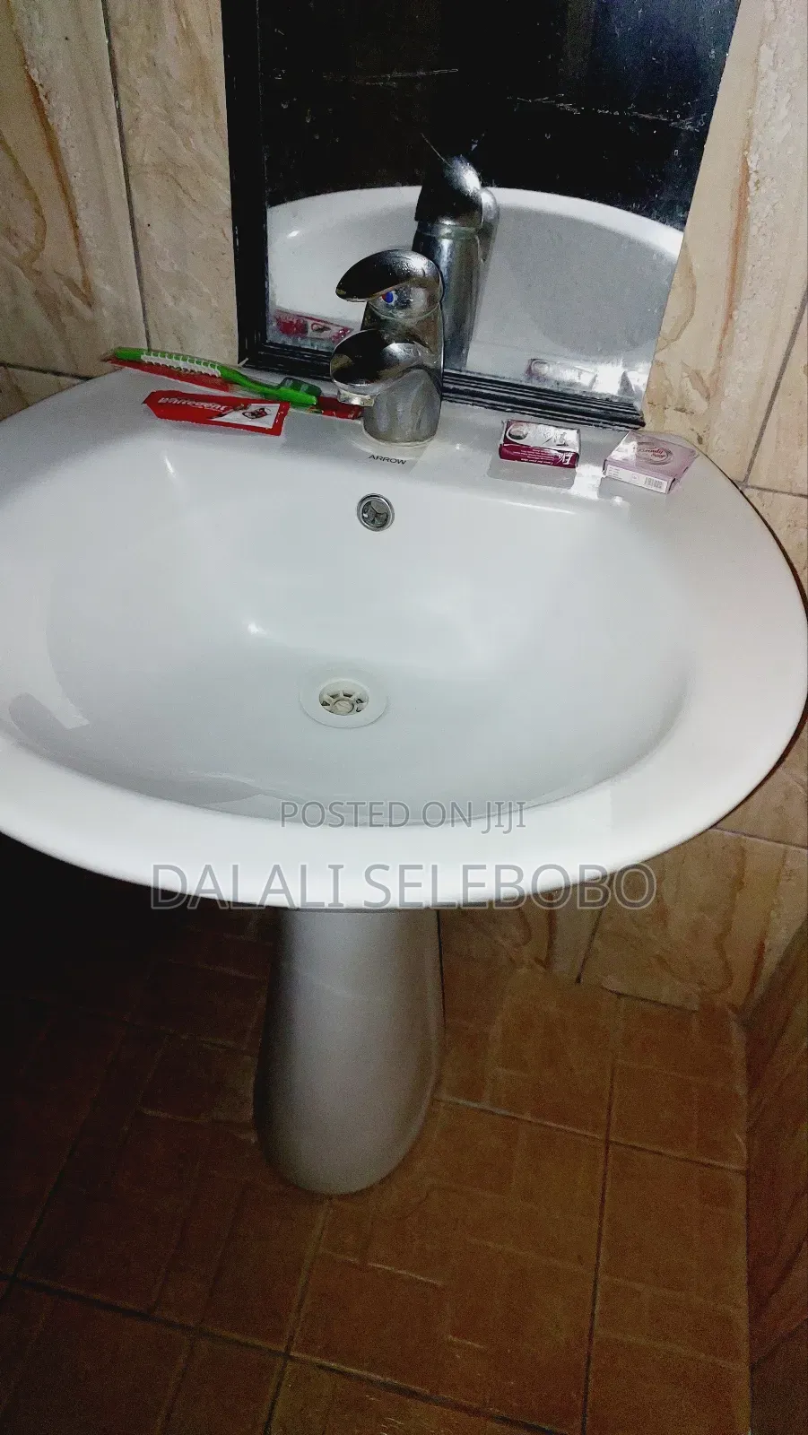 Furnished 1bdrm Bungalow in Sinza Kumekucha, Kinondoni for rent