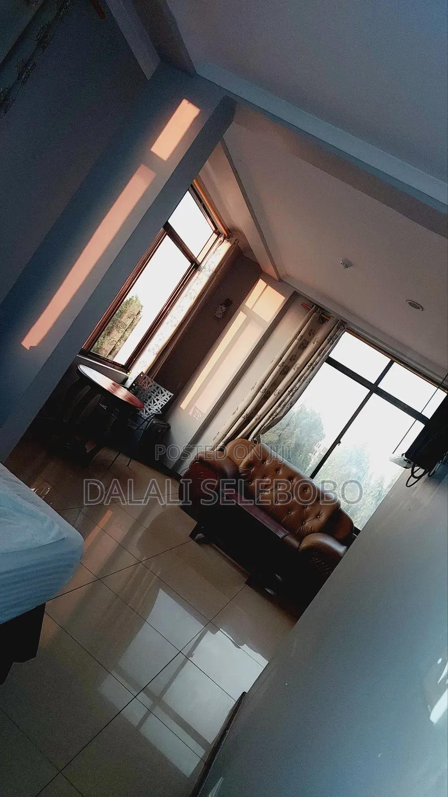 Furnished 1bdrm Bungalow in Sinza Kumekucha, Kinondoni for rent