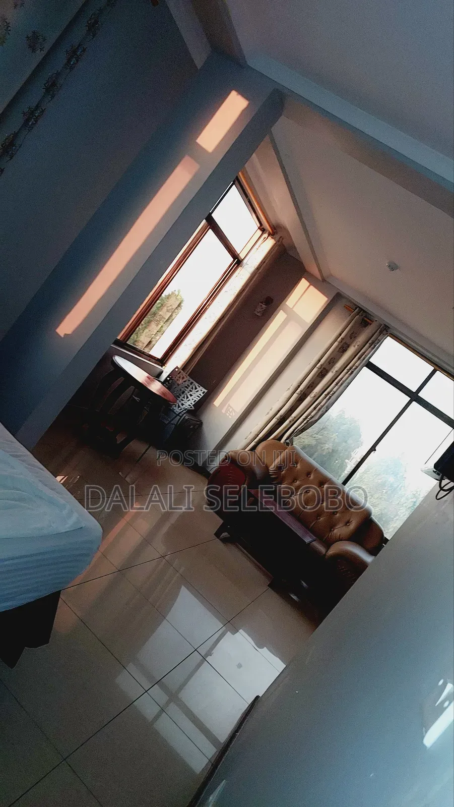 Furnished 1bdrm Bungalow in Sinza Kumekucha, Kinondoni for rent