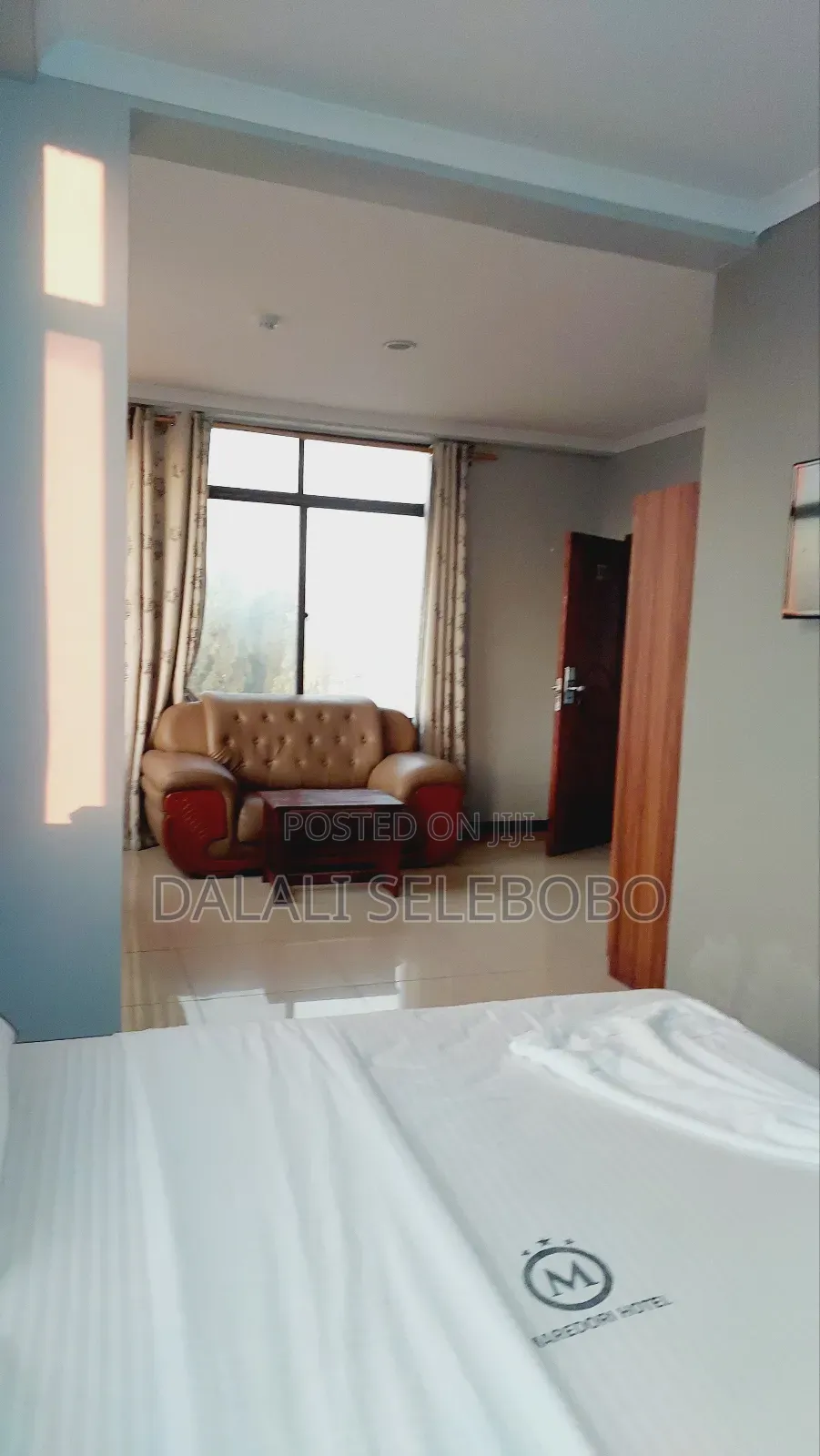 Furnished 1bdrm Bungalow in Sinza Kumekucha, Kinondoni for rent