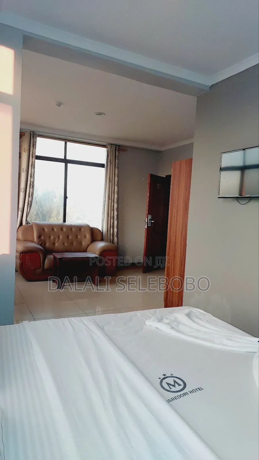 Furnished 1bdrm Bungalow in Sinza Kumekucha, Kinondoni for rent