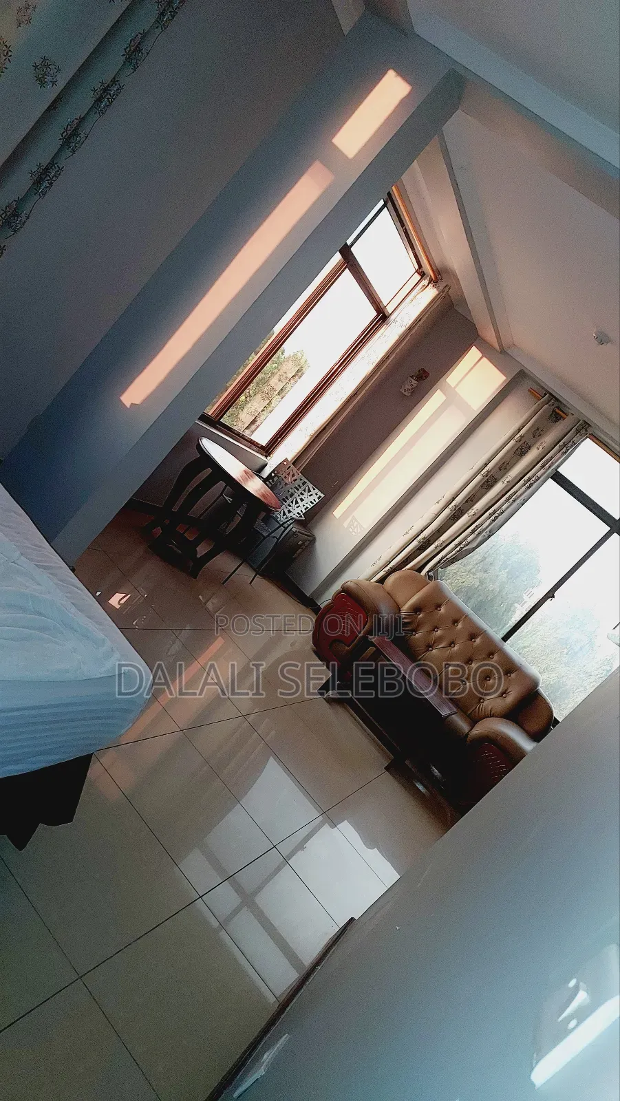 Furnished 1bdrm Bungalow in Sinza Kumekucha, Kinondoni for rent
