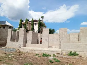 3bdrm House in Kibamba for sale