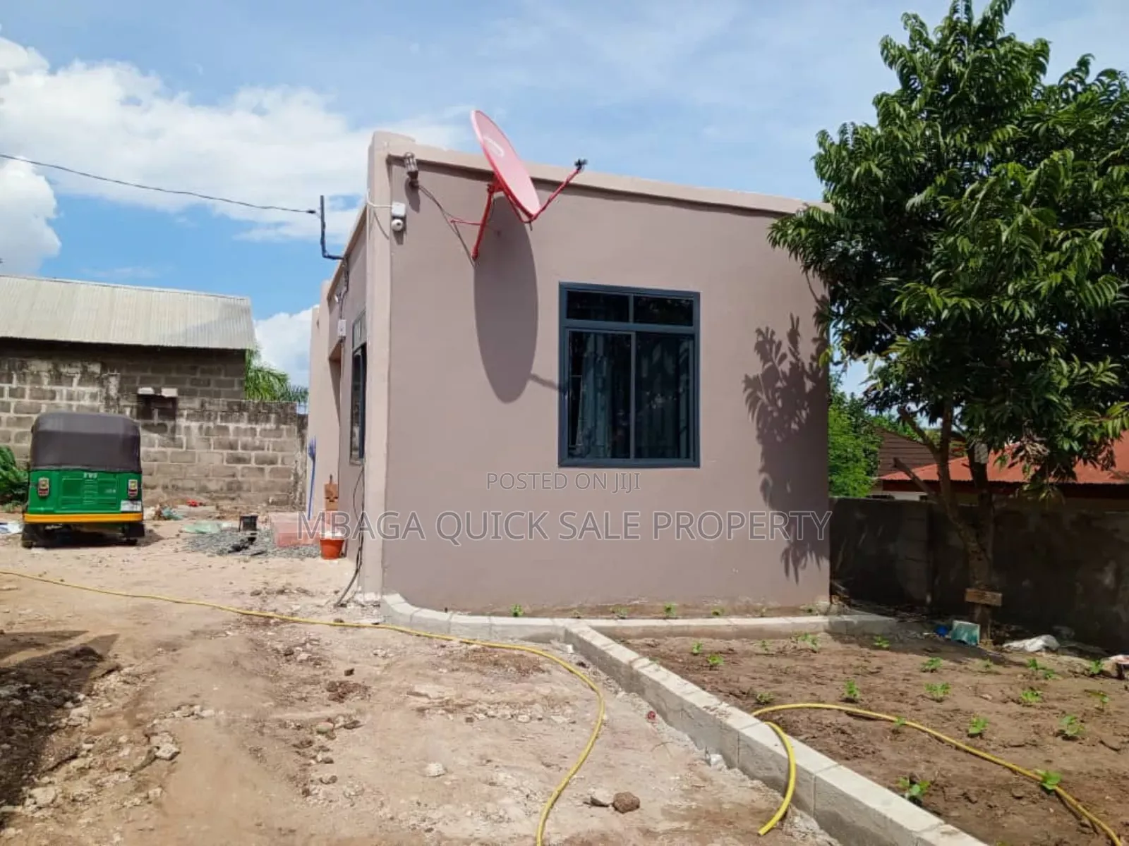 3bdrm House in Kibamba for sale