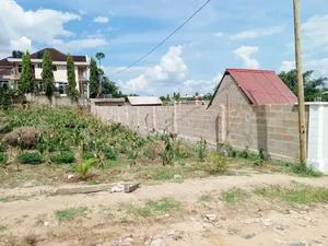 3bdrm House in Kibamba for sale
