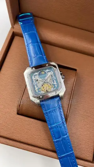 Carter Automatic Watch