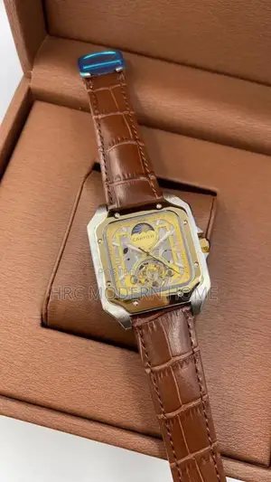 Carter Automatic Watch