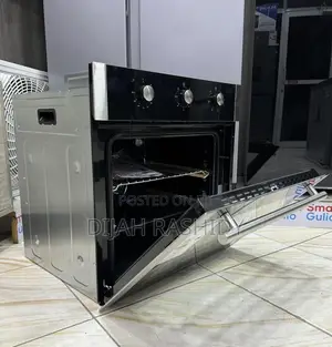 Homebase Built in Electric Oven