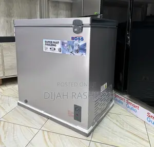 Boss Freezer Lt 200