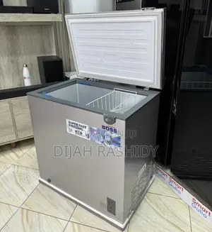 Boss Freezer Lt 200