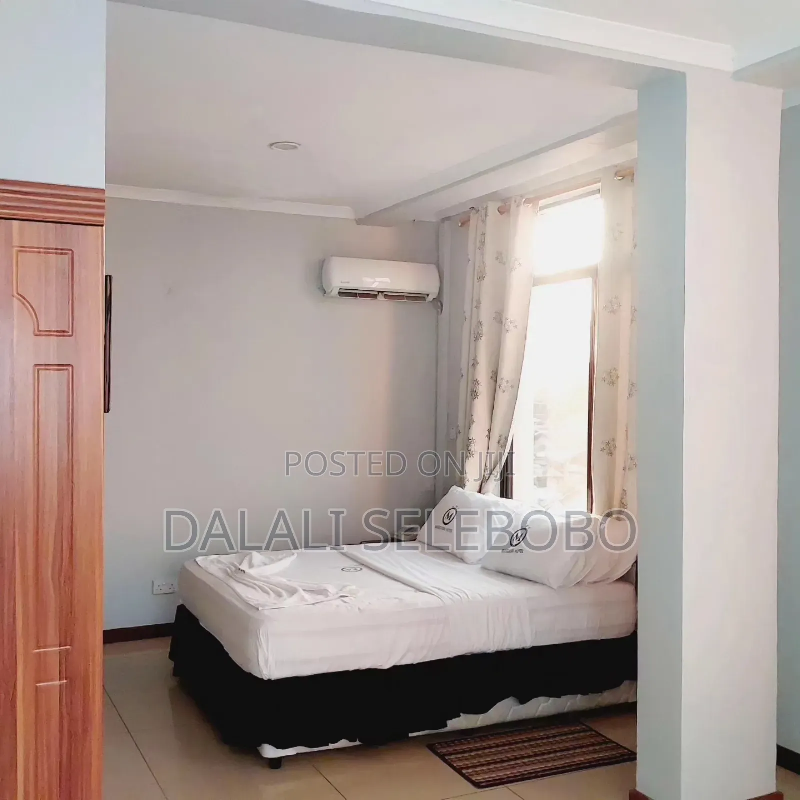 Furnished Mini Flat in Sinza Kumekucha, Kinondoni for rent