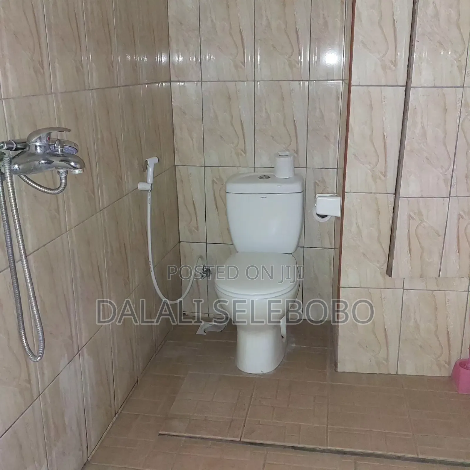 Furnished Mini Flat in Sinza Kumekucha, Kinondoni for rent