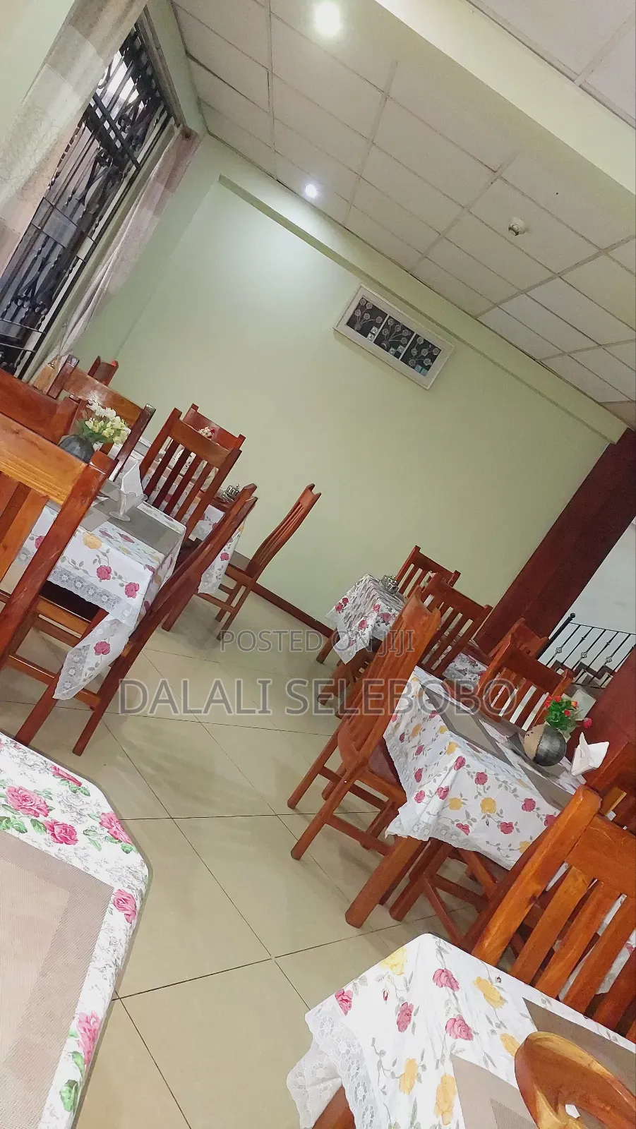 Furnished Mini Flat in Sinza Kumekucha, Kinondoni for rent