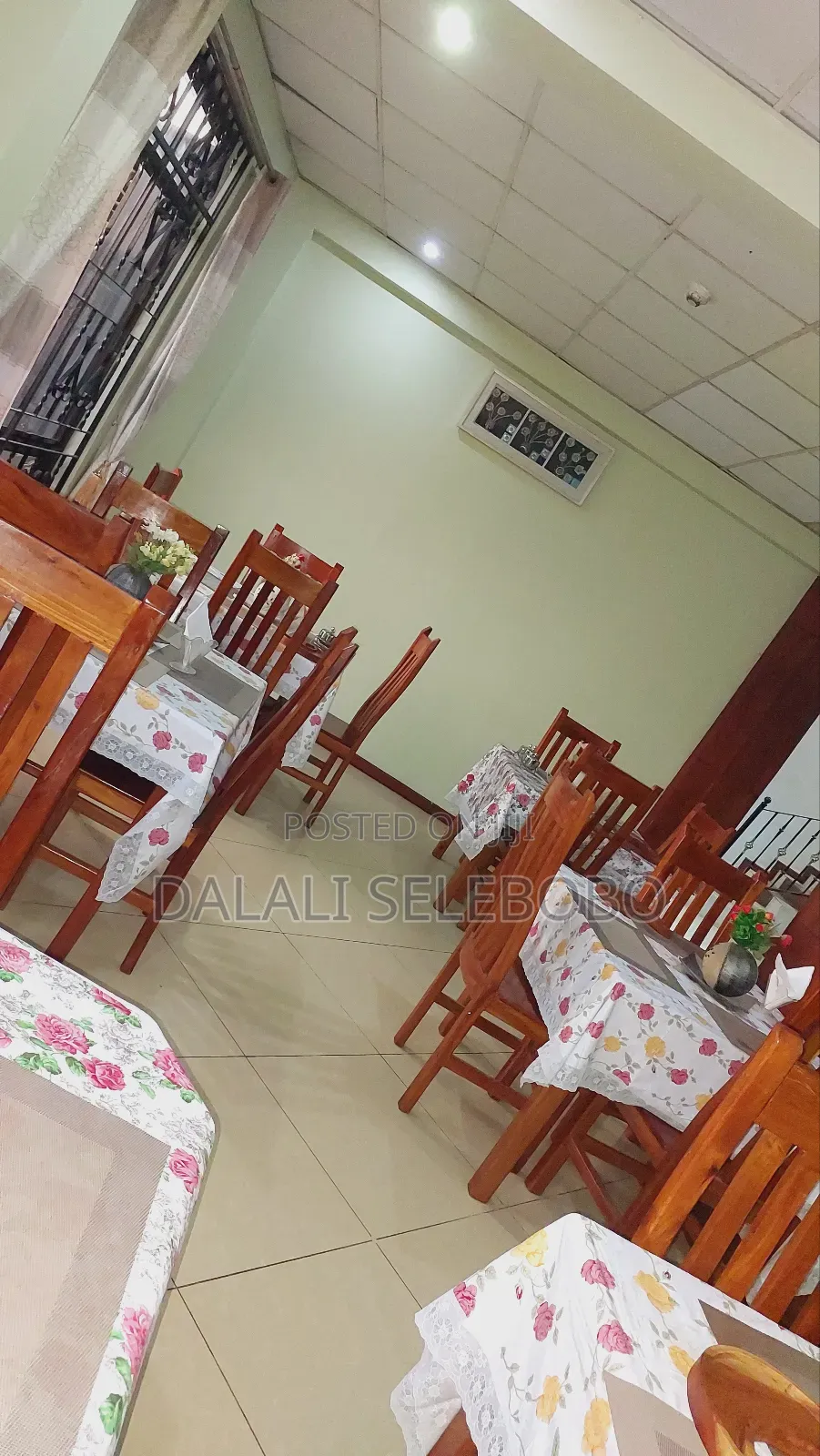 Furnished Mini Flat in Sinza Kumekucha, Kinondoni for rent
