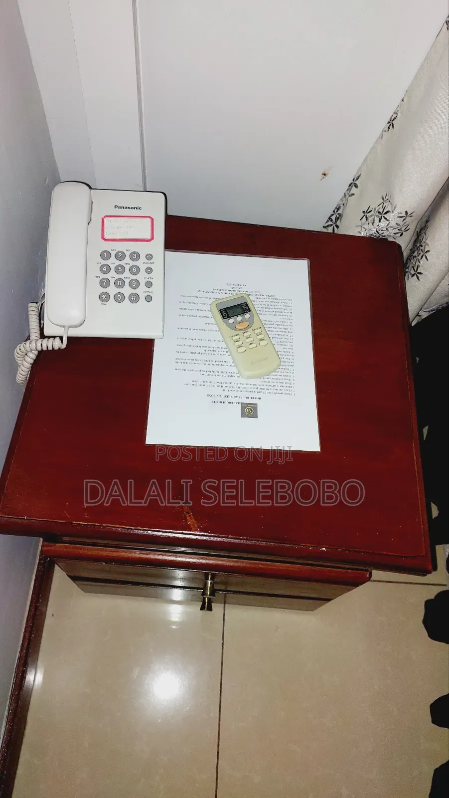 Furnished Mini Flat in Sinza Kumekucha, Kinondoni for rent