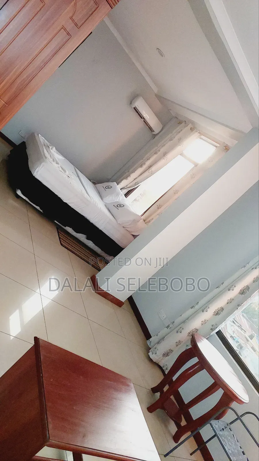 Furnished Mini Flat in Sinza Kumekucha, Kinondoni for rent