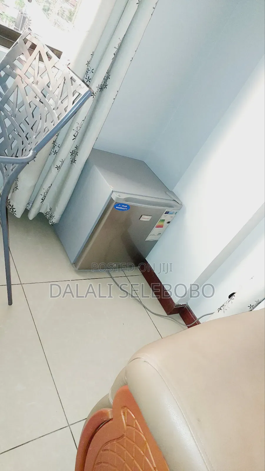 Furnished Mini Flat in Sinza Kumekucha, Kinondoni for rent