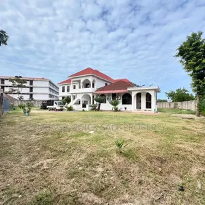 4bdrm House in Mbezi Beach for sale