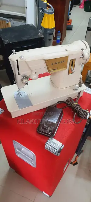 Singer Electric Sewing Machine