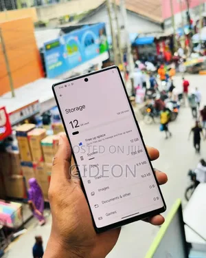 Google Pixel 6 Pro 128 GB Gray