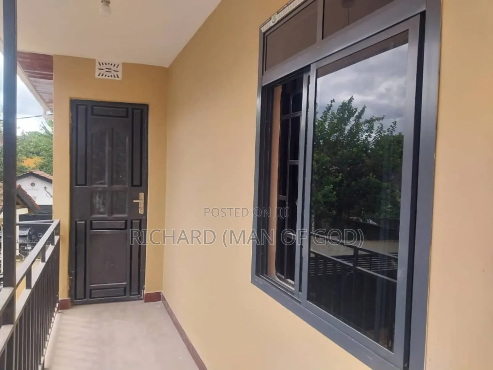 1bdrm Apartment in Arusha for rent