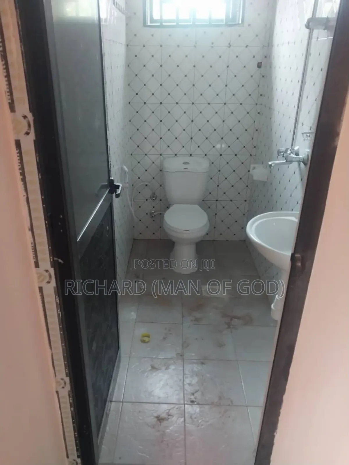 1bdrm Apartment in Arusha for rent
