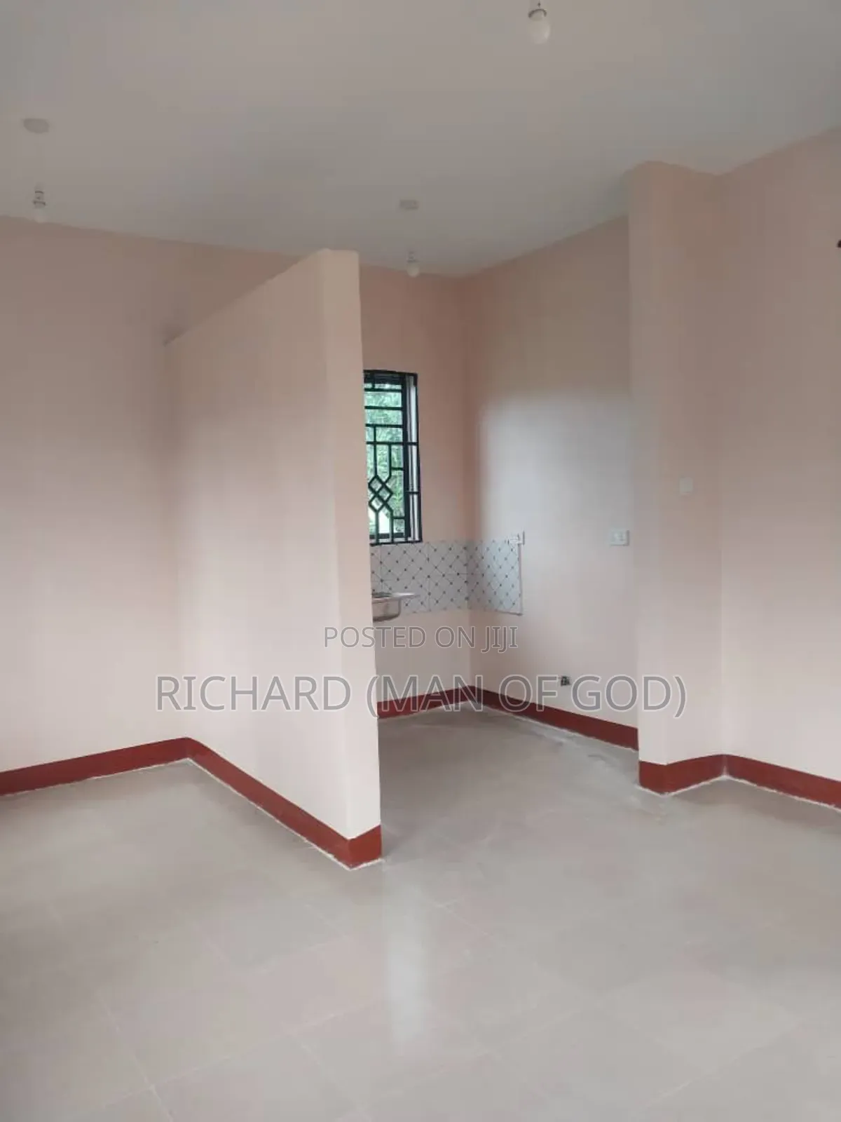 1bdrm Apartment in Arusha for rent