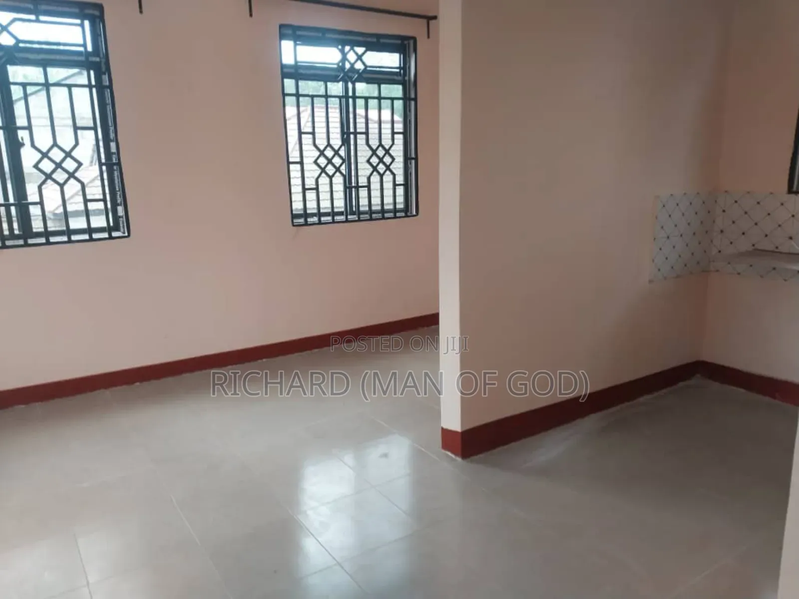 1bdrm Apartment in Arusha for rent