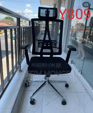 Office Chairs