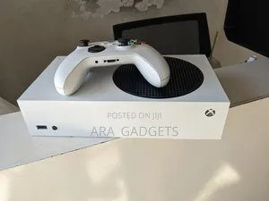 X Box Series S 1tb Storage