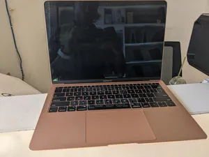 Laptop Apple MacBook 2018 8GB Intel Core I5 SSD 256GB