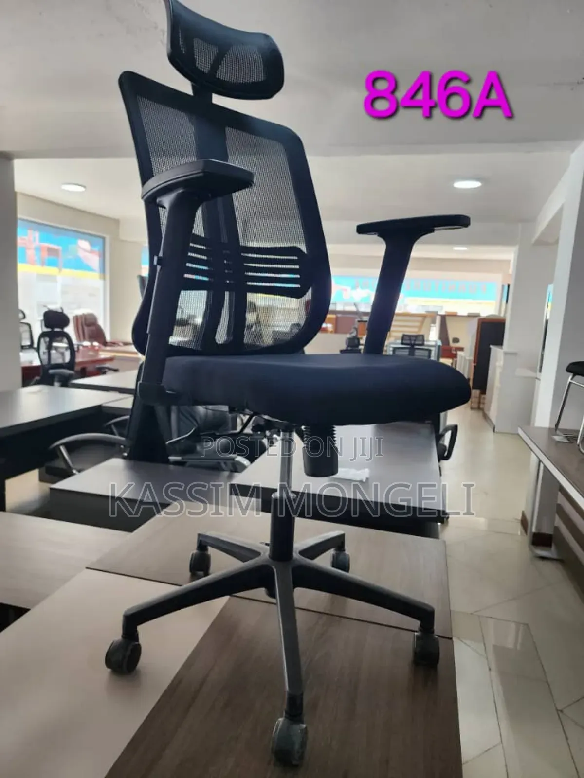 Office Chairs