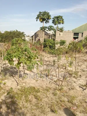 Kiwanja Sqmita 300 Kinauzwa Milioni 3.7 Ukonga Bombambili.