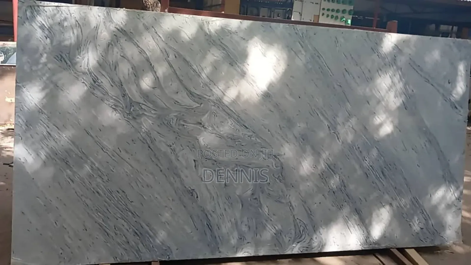 New Marble Granite