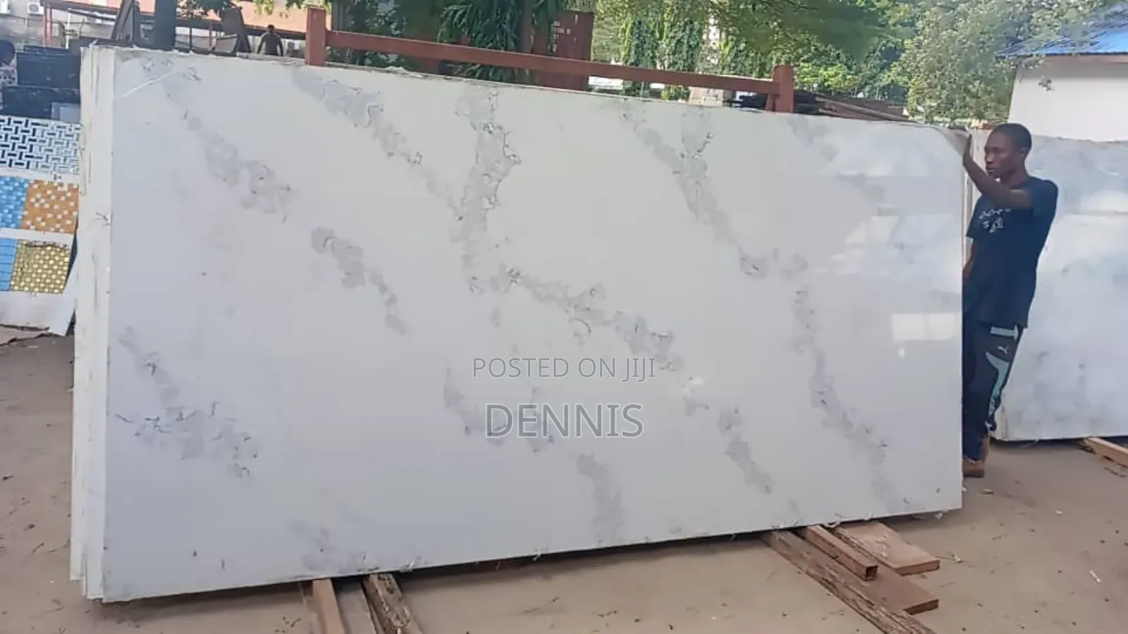 New Marble Granite
