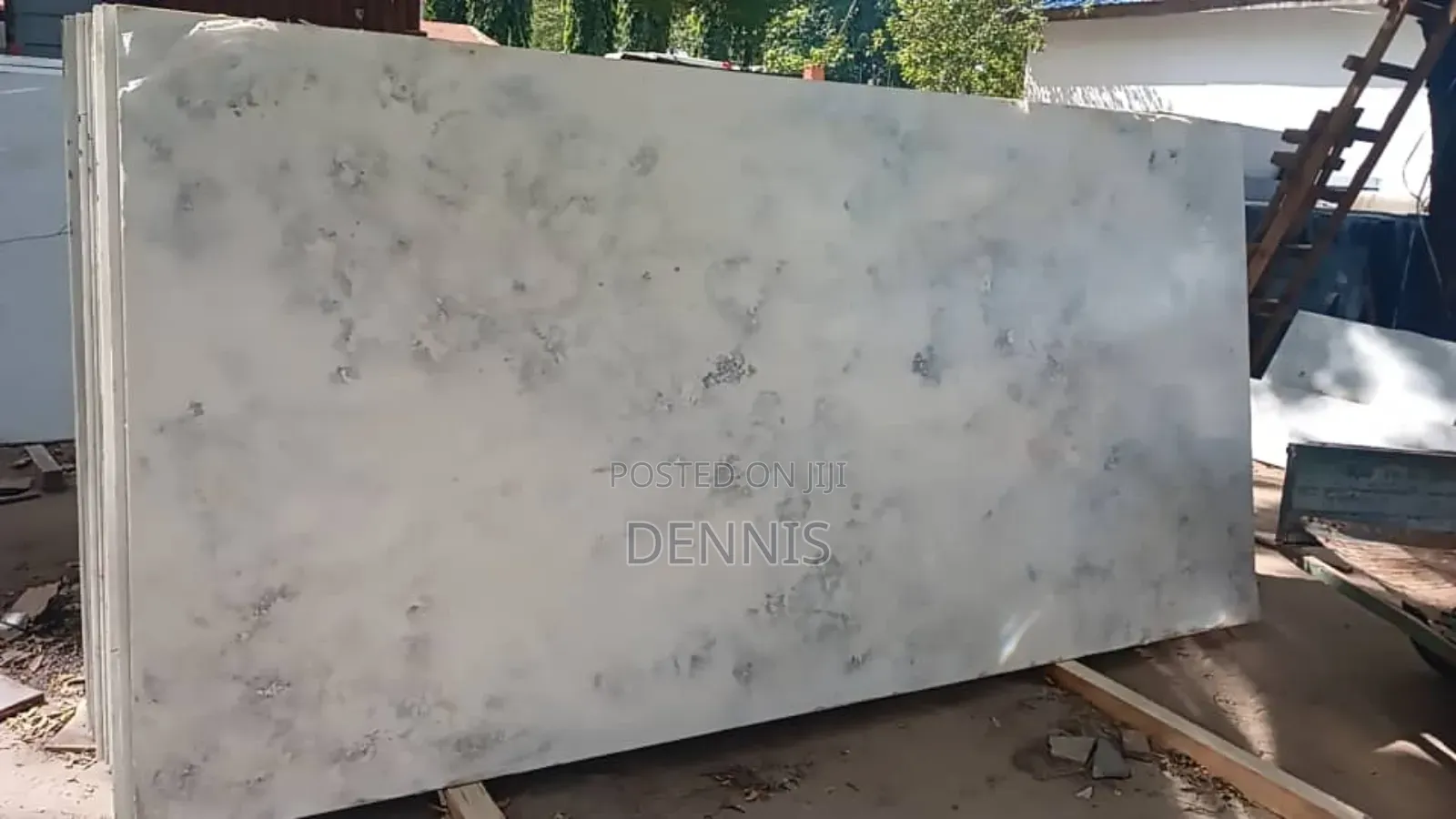 New Marble Granite
