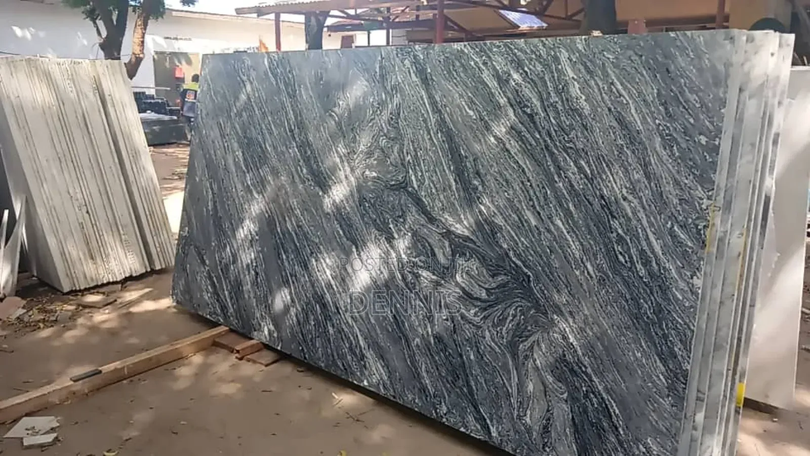 New Marble Granite