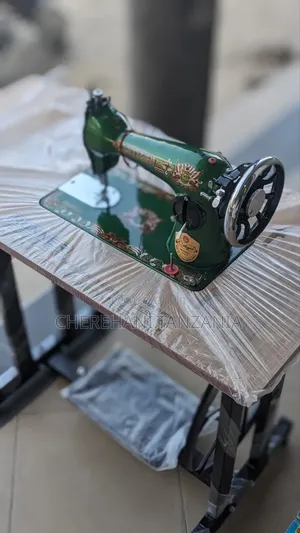 Citizen Sewing Machine