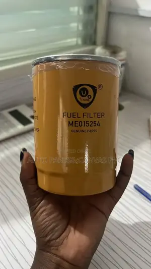 Mitsubishi Fuso Fuel Filter