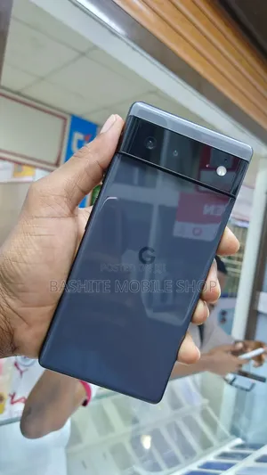 Google Pixel 6 128 GB
