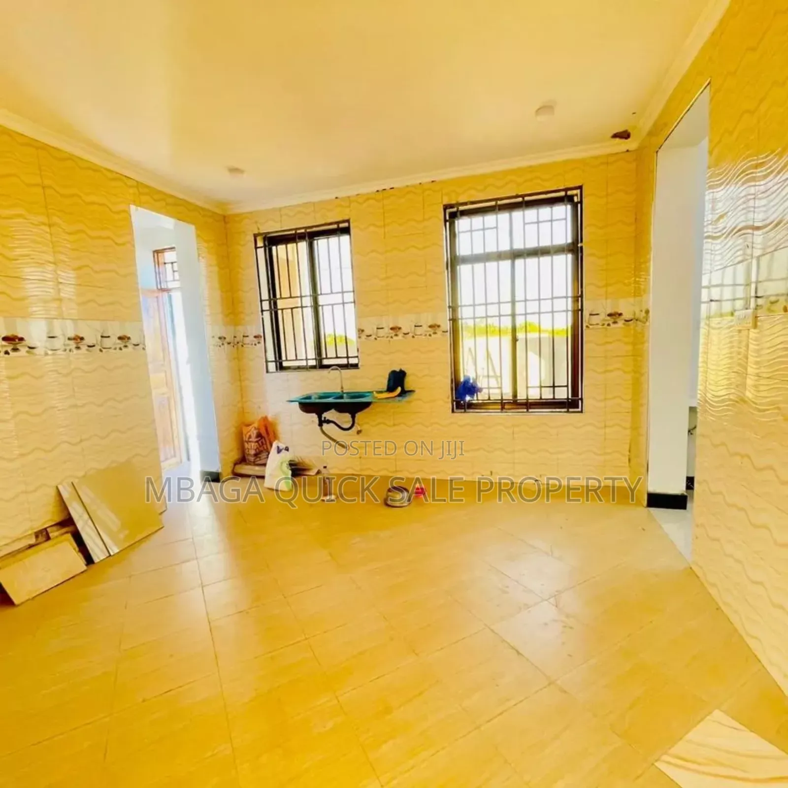 5bdrm House in Kigamboni Geza Ulole for sale