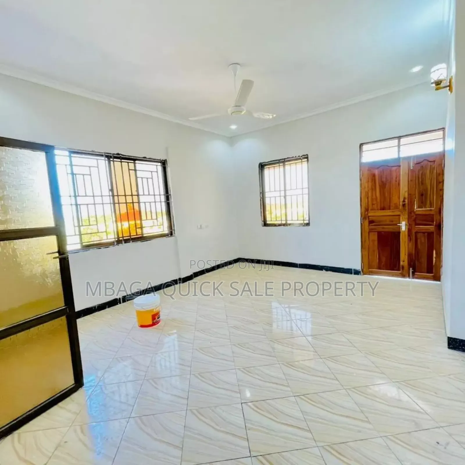 5bdrm House in Kigamboni Geza Ulole for sale