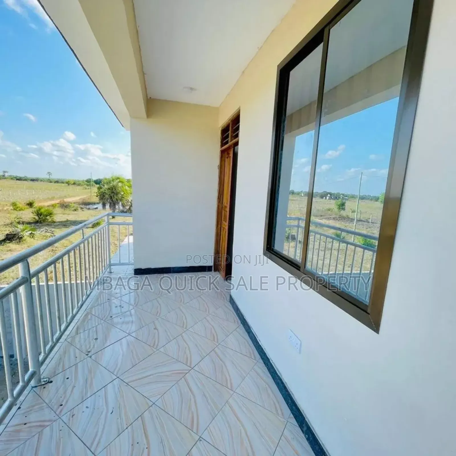 5bdrm House in Kigamboni Geza Ulole for sale