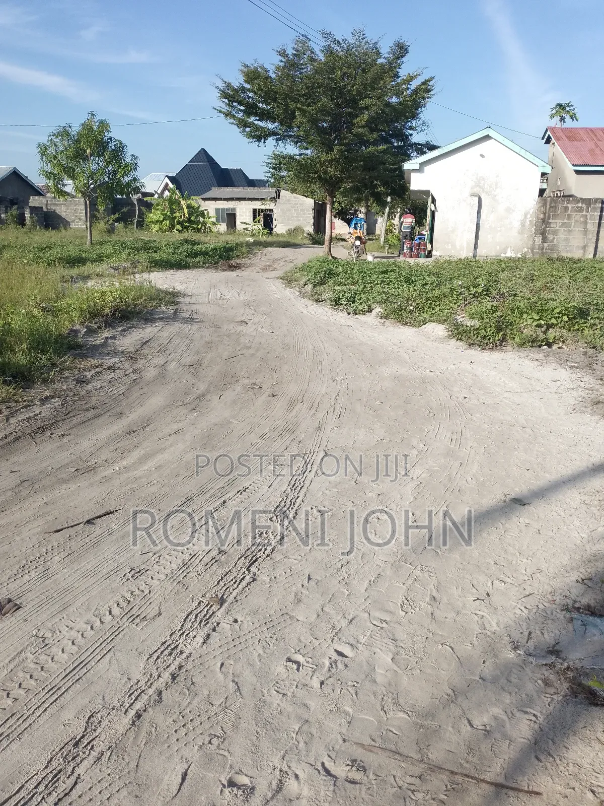 Eneo Sqmita 900 Linauzwa Milioni 25 Majohe Chuo Rada.