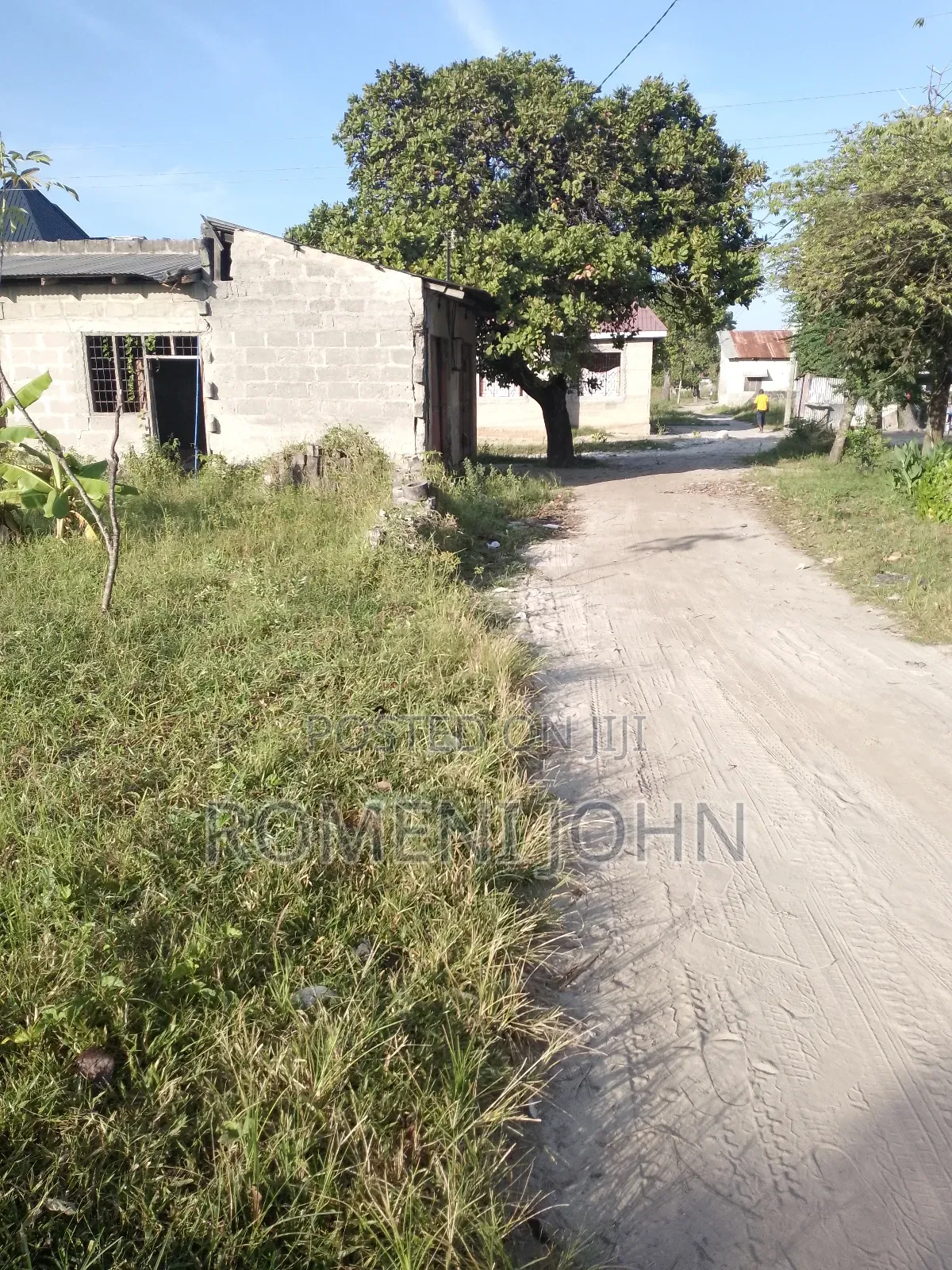 Eneo La Sqmita 1000 Linauzwa Milioni 25 Majohe Chuo Rada.